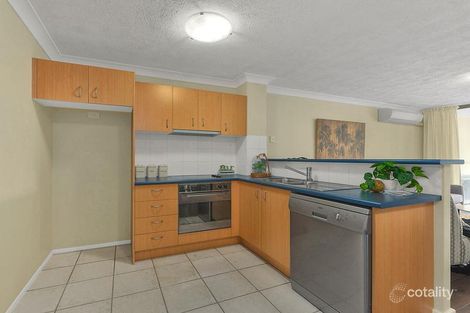 Property photo of 17/175 Merthyr Road New Farm QLD 4005