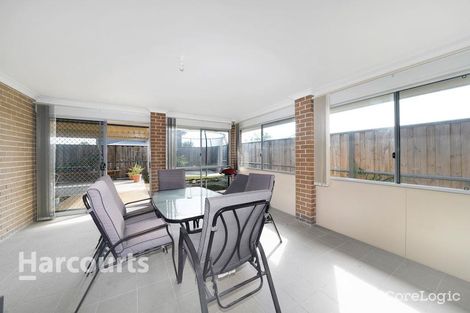 Property photo of 45 Gawler Avenue Minto NSW 2566
