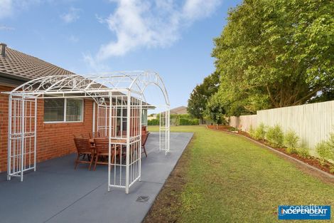 Property photo of 33 Ashby Drive Bungendore NSW 2621