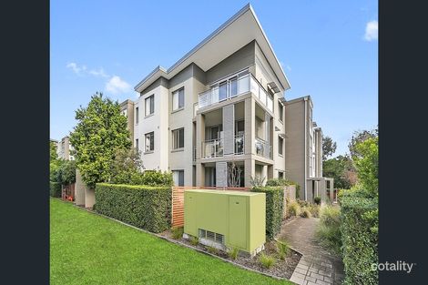 Property photo of 25/1-11 Lydbrook Street Westmead NSW 2145