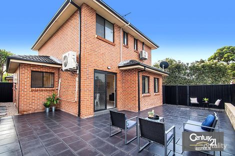 Property photo of 1/26-28 Jersey Road South Wentworthville NSW 2145