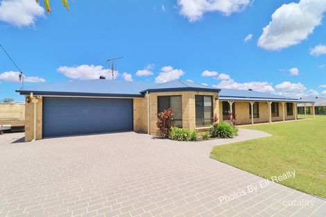 3 Grevillea St, Plainland, QLD 4341