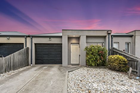 Property photo of 1/5 Yale Court Truganina VIC 3029