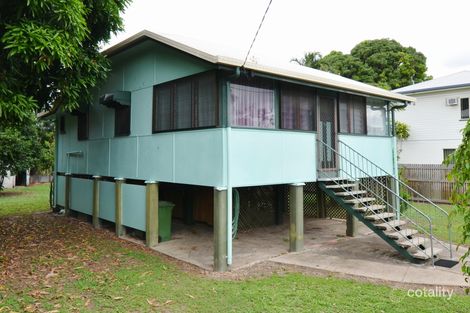 33 Sherriff St, Hermit Park, QLD 4812