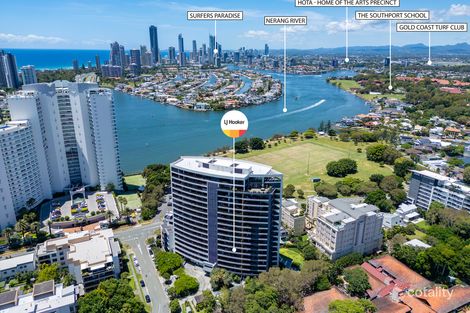 911/2 Aqua St, Southport, QLD 4215