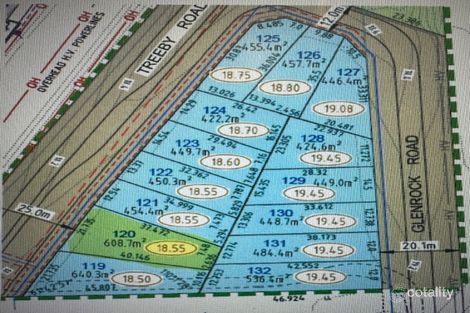 Property photo of 113 Treeby Road Anketell WA 6167