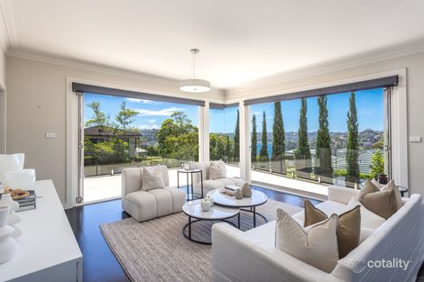 Property photo of 2 Miowera Road Northbridge NSW 2063