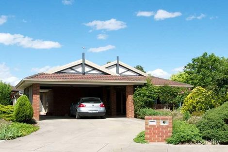 27 Farrar Ave, Horsham, VIC 3400