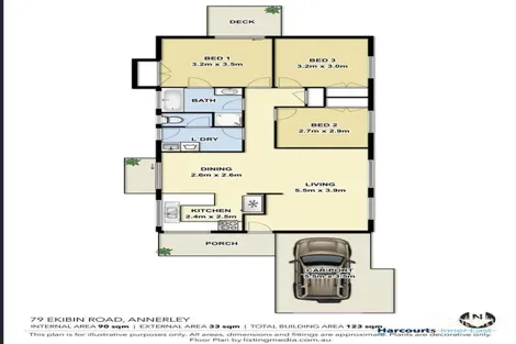 Property photo of 79 Ekibin Road Annerley QLD 4103