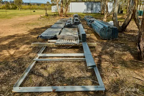 Property photo of 244 Killeens Lane Derrinal VIC 3523