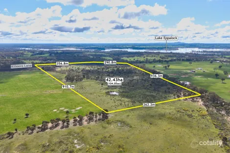 Property photo of 244 Killeens Lane Derrinal VIC 3523