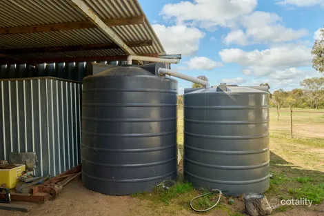 Property photo of 244 Killeens Lane Derrinal VIC 3523