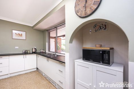 Property photo of 2100 Old Northam Road Chidlow WA 6556
