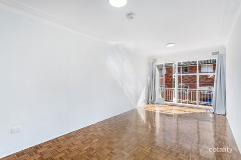 Property photo of 6/16 Campbell Street Balmain NSW 2041