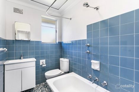 Property photo of 6/16 Campbell Street Balmain NSW 2041