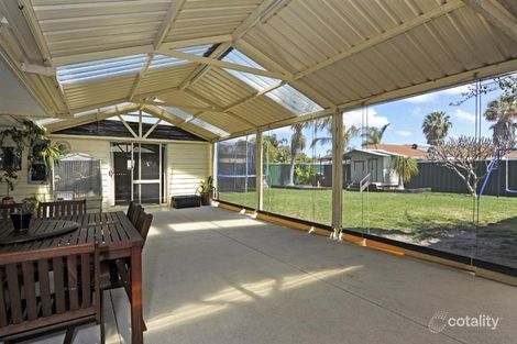 42 Wooramel Way, Cooloongup, WA 6168
