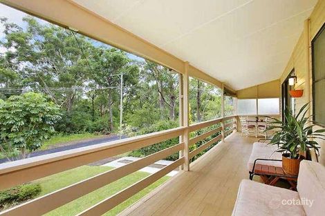 Property photo of 30 Beaufort Road Terrigal NSW 2260
