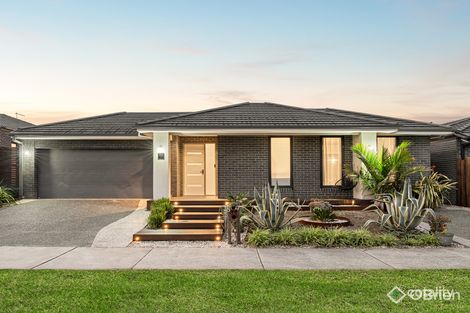 Property photo of 57 Lats Avenue Carrum Downs VIC 3201