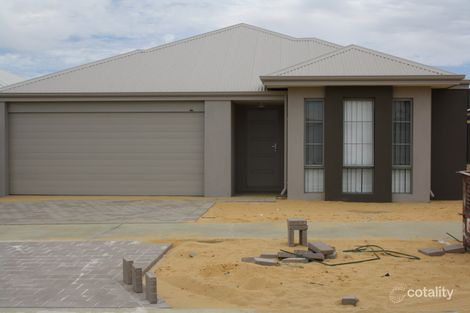 Property photo of 8 Greenock Road Baldivis WA 6171