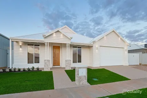 3 Minter Dr, Irymple, VIC 3498
