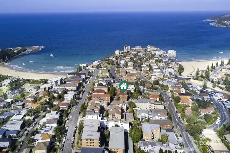 Property photo of 2/73 Queenscliff Road Queenscliff NSW 2096