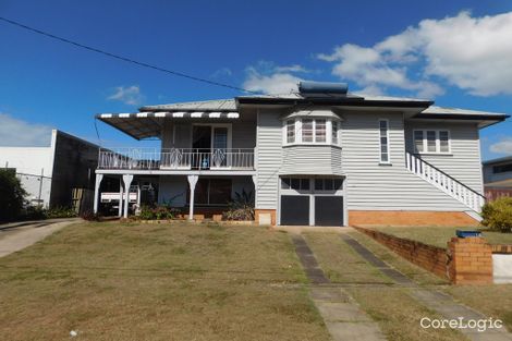 Property photo of 14 Wilde Street Wynnum QLD 4178