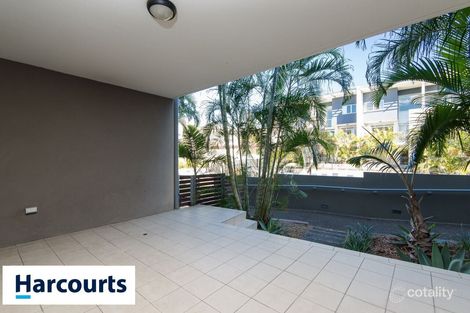 Property photo of 3/18 Ferry Lane Bulimba QLD 4171