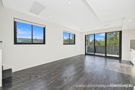 Property photo of 11/21-23 Gladstone Street Burwood NSW 2134