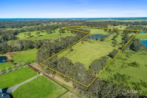 55 Mckinnons Rd, Wilberforce, NSW 2756