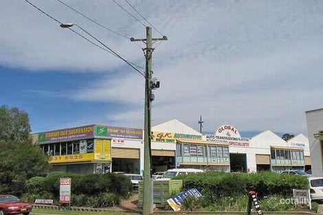 Property photo of 3/47 Third Avenue Blacktown NSW 2148