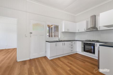 Property photo of 103 Hill Street Newtown QLD 4350