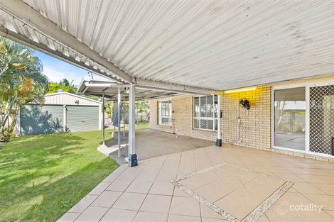 Property photo of 6 Mallet Close Gracemere QLD 4702