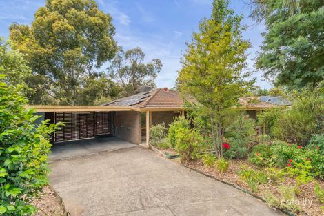 12 Edwina Ct, Croydon Hills, VIC 3136