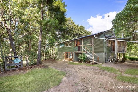Property photo of 185 Landsborough-Maleny Road Mount Mellum QLD 4550