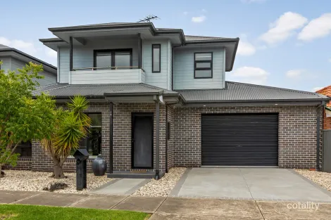 Property photo of 1B Viola Avenue Brooklyn VIC 3012