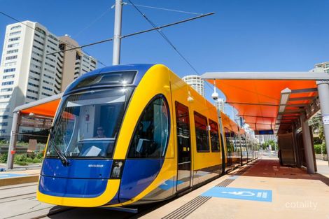 Property photo of 1/21 Petrel Avenue Mermaid Beach QLD 4218