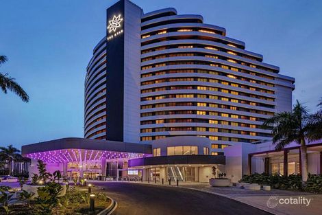 Property photo of 1/21 Petrel Avenue Mermaid Beach QLD 4218