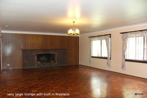 Property photo of 489 East Nanango Road East Nanango QLD 4615