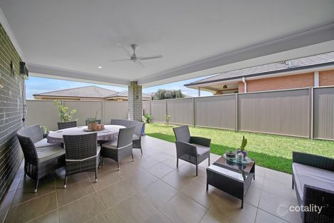 Property photo of 33 Danvers Road Spring Farm NSW 2570