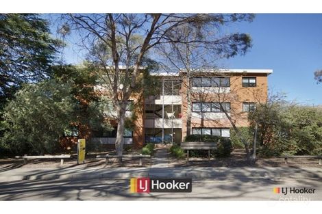 7/28 Frencham St, Downer, ACT 2602