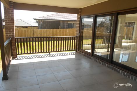 Property photo of 6 Keele Place Leppington NSW 2179