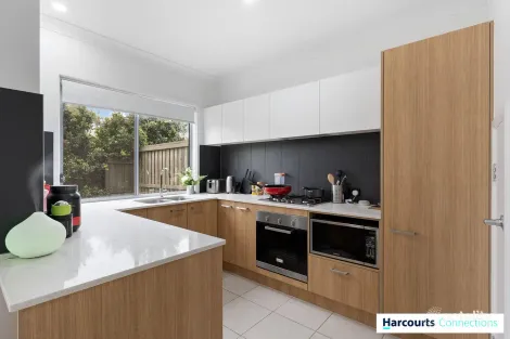 Property photo of 16/44 Fern Parade Griffin QLD 4503