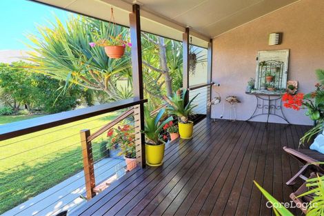 Property photo of 2 Peters Place Bowen QLD 4805