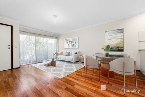 Property photo of 32/2-4 Tarene Street Dandenong VIC 3175