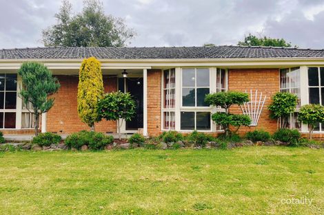 Property photo of 6/100 Springvale Road Glen Waverley VIC 3150