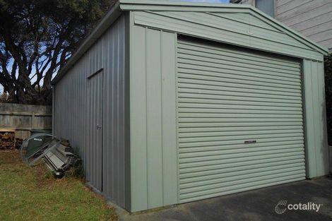 Property photo of 22 Sunshine Rise Sandy Point VIC 3959