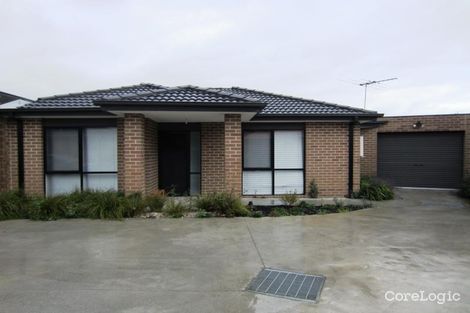 Property photo of 3/15 Plateau Crescent Hampton Park VIC 3976