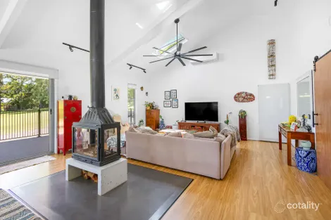 Property photo of 46 Queen Street Cooran QLD 4569