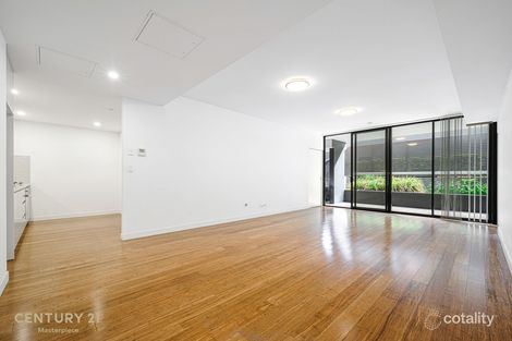 34/15b Porter St, Ryde, NSW 2112