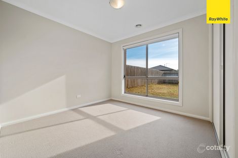 Property photo of 45 Corbet Street Weir Views VIC 3338